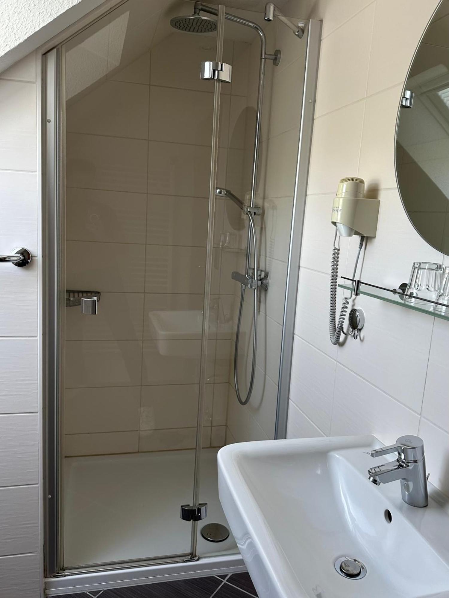 Appartementanlage Zur Seemoewe Инзел Поел Стая снимка