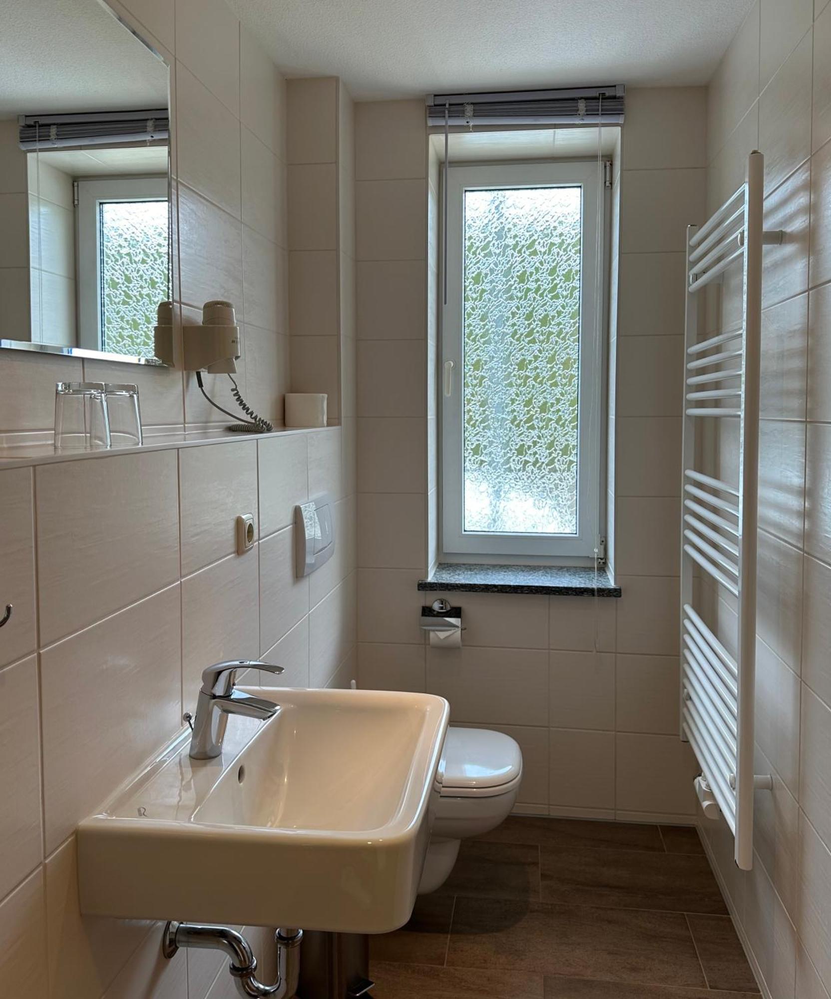 Appartementanlage Zur Seemoewe Инзел Поел Екстериор снимка