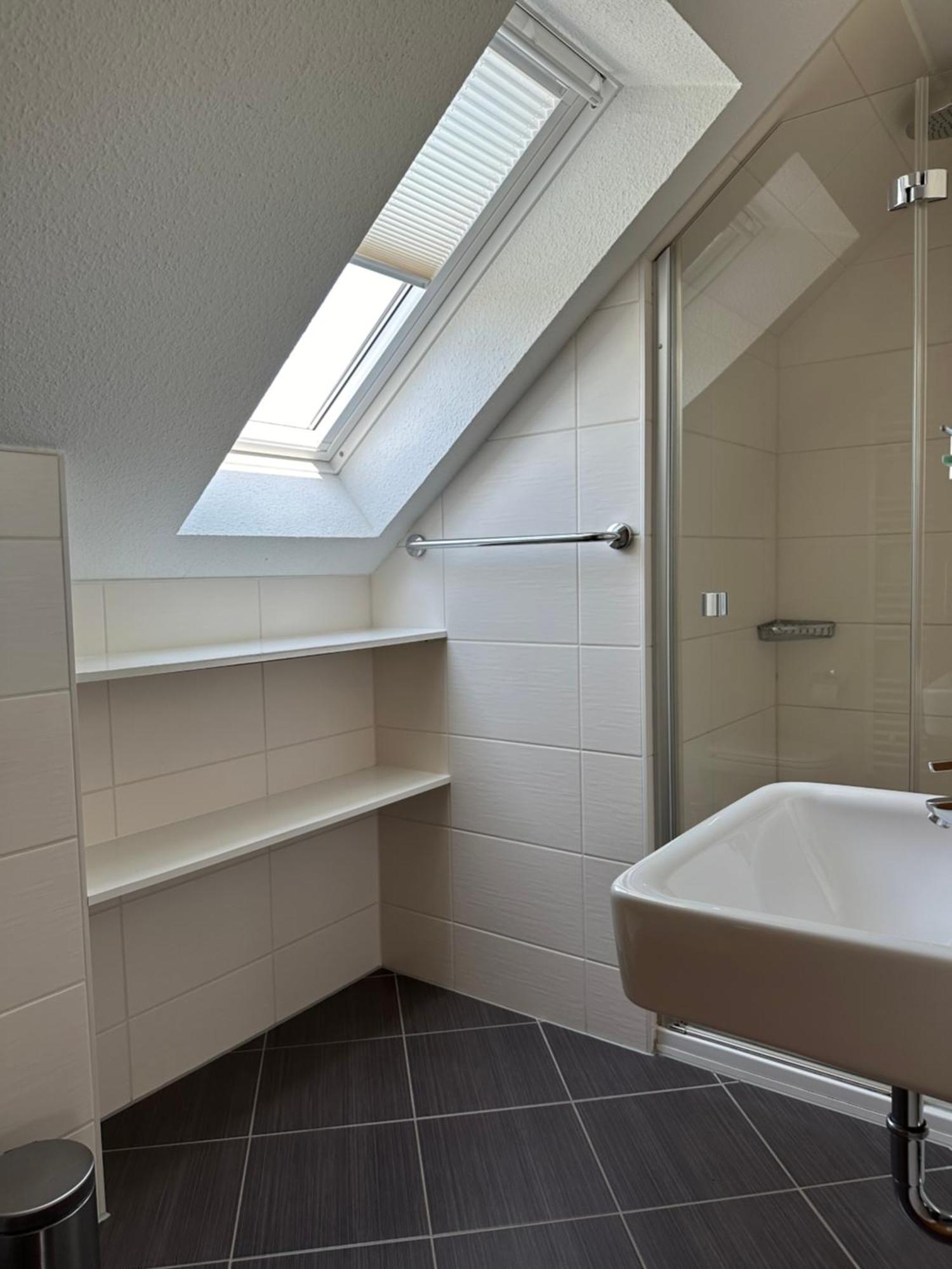 Appartementanlage Zur Seemoewe Инзел Поел Стая снимка