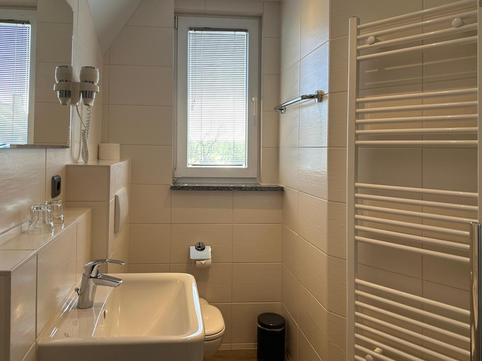 Appartementanlage Zur Seemoewe Инзел Поел Екстериор снимка