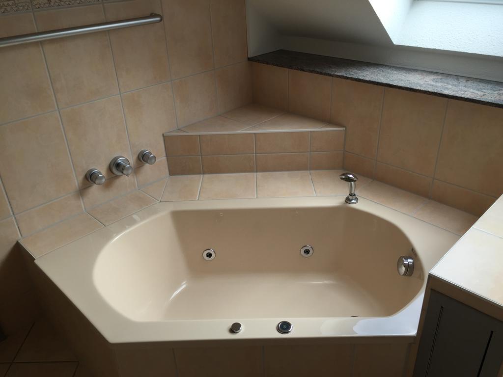 Appartementanlage Zur Seemoewe Инзел Поел Екстериор снимка